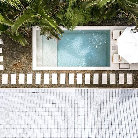 Udara Villa By Evdekimi Ubud 外观 照片