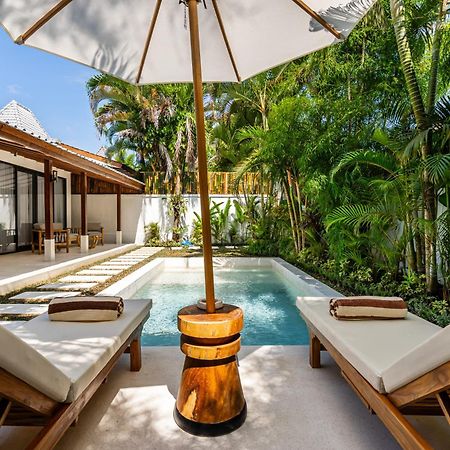 Udara Villa By Evdekimi Ubud 外观 照片