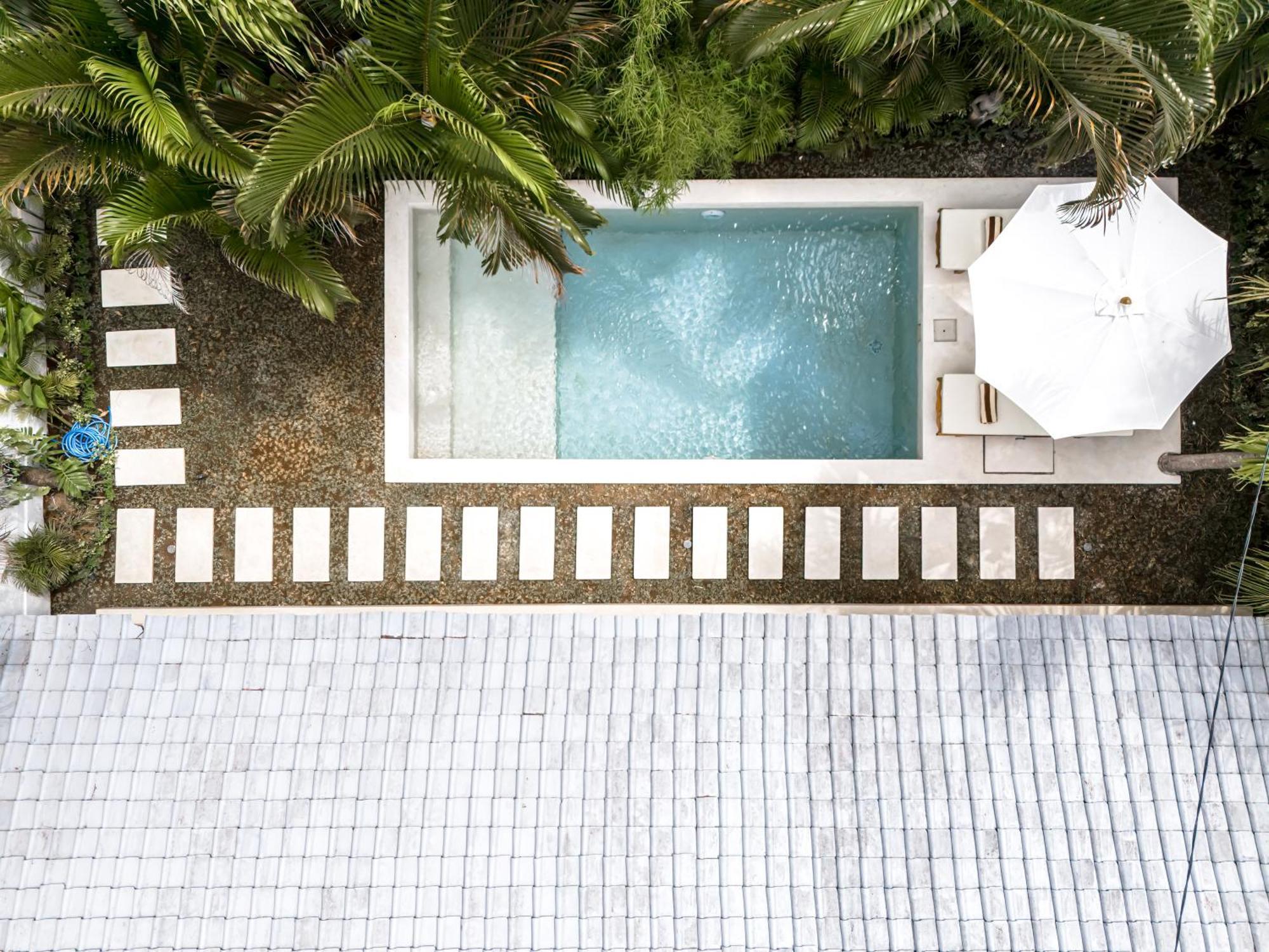 Udara Villa By Evdekimi Ubud 外观 照片