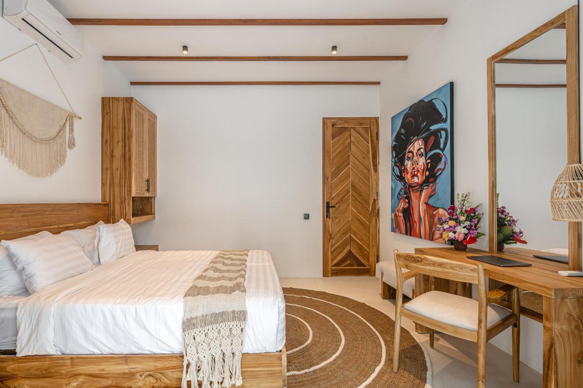 Udara Villa By Evdekimi Ubud 外观 照片