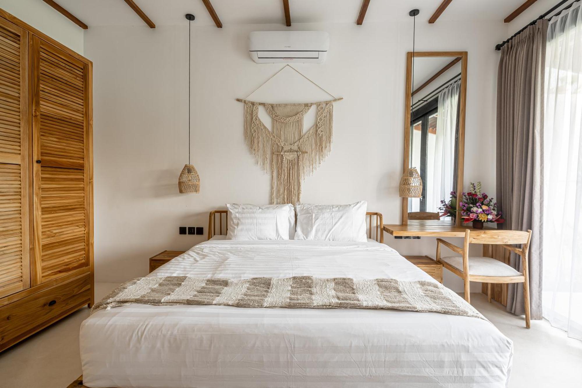 Udara Villa By Evdekimi Ubud 外观 照片
