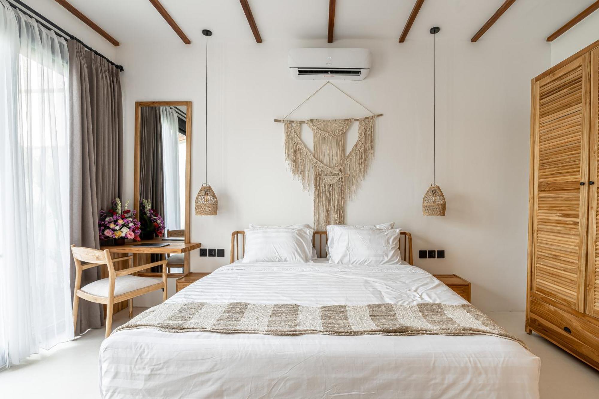 Udara Villa By Evdekimi Ubud 外观 照片