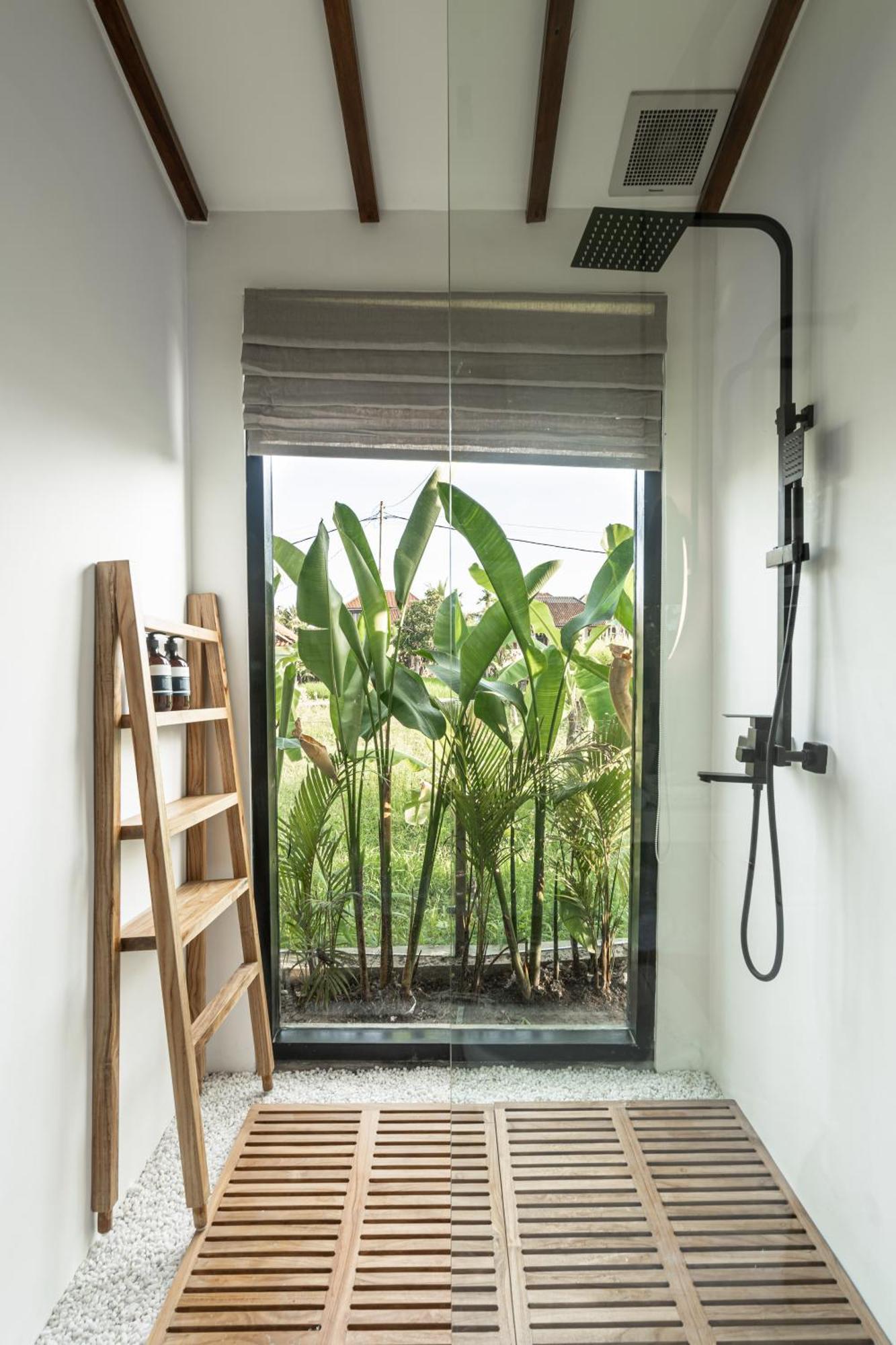 Udara Villa By Evdekimi Ubud 客房 照片